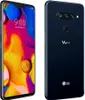 Renoverade Original LG V40 ThinQ-telefoner 6,4 tum Octa Core 6GB RAM 64/128GB ROM 5 Kameror Android 4G LTE olåst Smart Phone 1st