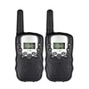 Çocuk Radyo Oyuncak Walkie Talkie Çocuklar Radyo UHF İki Yönlü Radyo Çocuk; S için Walkie Talkie Pair Erkekler için