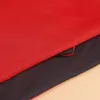 1.4m 할로윈 망토 케이프 마녀 마법사 망토 케이프 블랙 레드 뱀파이어 망토 케이프 할로윈 멋진 드레스 의상 파티 용품 DBC BH3956