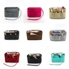 Multicolour Bags Felt Insert Organizers Bag Washs Gargles Pocket Simple Convenient Storage Handbags Pretty High Capacity 23jc F2