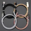 0.25M 1.5M 1M 2M 3M Micro USB Type C Fast Charging Phone Data Charger Cable for Samsung Xiaomi 10 Type-C Cord Android