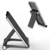 Support de téléphone de table de table pliable support de téléphone de bureau réglable pour les téléphones mobiles tablette pc mont9163854