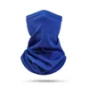 Faceshield Спорт на открытом воздухе Магии повязки сетки дышащего Многофункционального лицо шарф Bib платок езда маска XD23833