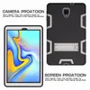 Case for Samsung Galaxy Tab a 10.5 2018 T590 T595 SM-T595 T597 Case Cover Tablet Shockproof Heavy Duty Z Stojakiem Funda