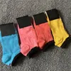 Cotton Sports Socks Pink Black Ankle Socks Blue Sports Cheerleaders Short Sock Girls Women Pink Skateboard Sneaker Stockings With6238170