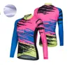 Women Graphics Winter Cycling Jackets 2024 CYCLING Jersey Ropa Ciclismo Thermal fleece BICYCLE Maillot Clothing212r