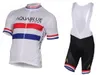 2020 Aqua Blue Pro Team 4 Kleuren Heren Wielren Jersey Korte Mouw Fietskleding met Bib Shorts Sneldrogend Ropa Ciclismo