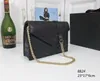 Frauen Umhängetasche Mode Dame Handtaschen Kette taschen Damen Casual Messenger Frau Geldbörse Top Qualität