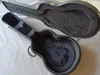 Case di chitarra per chitarra elettrica nera su misura Case jazz Case6248265