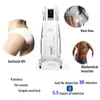 Não invasivo Hiemt Body Shaping Building Muscle Fat Burn Massage Slimming Machine Emslim