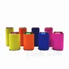 hot Can Beer Insulators Neoprene Beverage Cooler Collapsible Soda Bottle Stubby cup holder Beer Cooler Bags Can Sleeve T2I51321