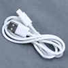 USB-typ C Kabel Micro USB V8 Kabel Android Laddningsladd Sync Data Laddning Laddare Kabeladapter för S4 S7 S8