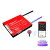 Smart BMS 3,2 V 18650 Smart BMS 8S 24 V 30 A 40 A 60 A Bluetooth 485 zu USB Gerät NTC UART Software zusammen LiFepo4 Batterie BMS