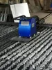 SLAT CRALAG Çıkarma Aracı Herhangi bir marka fiber lazer kesme makinesi için çıta temizleyici ekipmanı245J