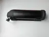 Boîtier noir batterie de vélo électrique rechargeable 36V 15AH bouteille d'eau pour bouilloire à eau cellulaire Samsung avec BMS et chargeur