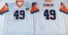 maglie da uomo vintage cucite da abbigliamento da calcio SHANNON SHARPE John Elway 27 Steve Atwater 49 d.smith 77 mecklenburg 30 davis 57 t.jackson2814881