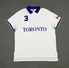 T-shirt décontracté mode en pur coton conforme aux spécifications T-shirt à manches courtes pour homme 100% pur coton CANADA de haute qualité de Toronto