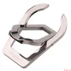 Smoking Pipe Display Shelf Metal Stainless Steel Tobacco Stand Rack Holder Durable Pipe Foldable Cigarette Store Shop