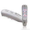 3in1 + LED-LICHT + Mikrostrom Haarwachstum, elektrische Haarstimulation, Wiederherstellung, Massagegerät, Kamm-Set für Männer und Frauen2369176