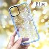 Diamond TPU Clear Case для iPhone 12 11 Pro Max XS XR 6 7 Plus 8 Candy Guble Gel Protector Protector Phone Cope в Stock3619783