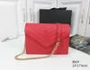 Frauen Umhängetasche Mode Dame Handtaschen Kette taschen Damen Casual Messenger Frau Geldbörse Top Qualität