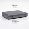 1 PC Tragbarer Kopfhörerverstärker LESS BX2 PLUS Volle Balance, diskreter HI-END-OPAMP-Wunder-Soundeffekt Kopfhörer-Zweikanal-Audioverstärker