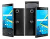Odnowiony oryginał BlackBerry Prive 5.4 cal Hexa Core 3 GB RAM 32 GB ROM 18MP Aparat Unlocked 4G LTE Inteligentny telefon