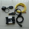 Новый инструмент OBD2 для BMW ICOM NEXT 1TB HDD ICOM Soft-Ware с ноутбуком D630 Используется компьютерная работа для BMW ICOM Scanner