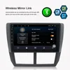9-calowa Android Car Video Nawigacja GPS dla Subaru Forester 2008-2012 Autoradio DVD Player Wi-Fi Bluetooth