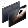 Tablet PC 10 Inch HD Display Android 3G Telefoongesprek Tabletten Dual SIM-kaarten met afneembaar-toetsenbord