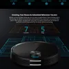 Global Version VIOMI V3 LDS Laser Navigation Wet and Dry Robot Vacuum Cleaner, Mopping 250m², UP to 150 mins Battery Life