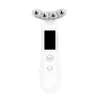 Face Skin BIO Mesotherapy Electroporation RF Radio Frequency Facial LED Photon Skin Care Device Lifting Tighten Beauty Machine