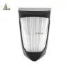 Applique murale solaire étanche à 10led, luminaire décoratif d'intérieur, idéal pour une maison, une cour, un couloir, un balcon ou une porte latérale, nouveauté