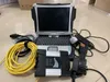 Автоматический инструмент для BMW ICOM Next A B C Диагностический сканер программирования с V2021.12 1TB HDD-режим в 4G Toughbook CF-19 I5.