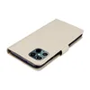 Odcisk skórzany portfel na iPhone 14 Pro Max X xr xs 8 7 6 Plus kwiatowy koronkowy uroczy gniazdo okładka nocna ptak książka moda luksusowa torebka torebka torebka