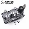 Actionneur électronique Turbo G-211 750080, soupape de décharge de Turbine 11657791758 7791758 pour BMW 525D E60 E61 130Kw 177HP M57D25 2003-2007