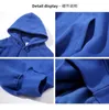 Men Sweatshirts 2020 Mens Japanese Streetwear Solid Color Hoodie Male Hiphop Winter Hoodies