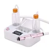 Équipement de Salon de beauté 3 en 1 Dermabrasion Machine Diamond Vacuum Blackhead Removal Face Pore Cleaner Soins de la peau Dispositif potable