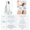 Ny EMS High Intensity Focused Electromagnetic Therapy Machine Muscle Stimulator Electric Hi-EMT Body Slimming Fat Burn Utrustning