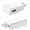 Fast Adaptive Wall Charger 5V 2A USB Power Adapter For Samsung Galaxy Note htc Android phone pc mp3