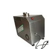 220V Fabrika Doğrudan Satış Endüstriyel Elektrikli Sebze Kesici/Patates Cips Dilimleme Makinesi Havuç Patates Dilimleme Makinesi