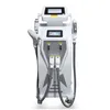 Machine d'élimination de tatouage IPL Machine de tatouage IPL Multifonction Multi-fonction Vasculaire Laser 5 Filtres Opt Tatouage / Acné / Pigment / Rois / REPLIR VASCULAIRE