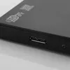2.5INCH HDD-fodral SATA till USB 3.0 Adapter Hårddiskskåp för SSD-diskfodral