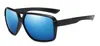العلامة التجارية الجديدة الصيف أزياء رجل دراجة زجاج الرجال في الهواء الطلق الرياضة النظارات الشمسية إلى ذروة المرأة القيادة ركوب الدراجات نظارات الشمس 7 ألوان شحن مجاني