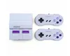 Super Classic SFC TV Handheld Mini Console dla 660 SFC NES SNES Games Console vs 620 821 FactPry Outlet1180547