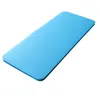 60CMX25CMX15CM MATE DE YOGA RÉSABLE MAT FITNESS SPROTS ENTRAÎNEMENT SPROTS TRACINE MAT15537934574166