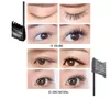 Eyelash Mascara Makeup Long Curling Thick Eyelash Waterproof 4D Silk Fiber Rimel Extension Volume Eye Lashes Cosmetics