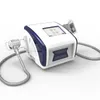 Cryolipolysis fat freeze slimming machine body sculpting device cryo handles for arm leg and double chine