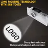 2 pezzi porta auto LED logo luce proiettore laser luci fantasma ombra lampada di benvenuto installazione facile per M E60 M5 E90 F10 X5 X3 X6 X1 GT E852050712