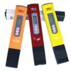 Digital TDS Meter Monitor TEMP PPM Tester Pen LCD Meters Stick Water Purity Monitors Mini Filter Hydroponic Testers